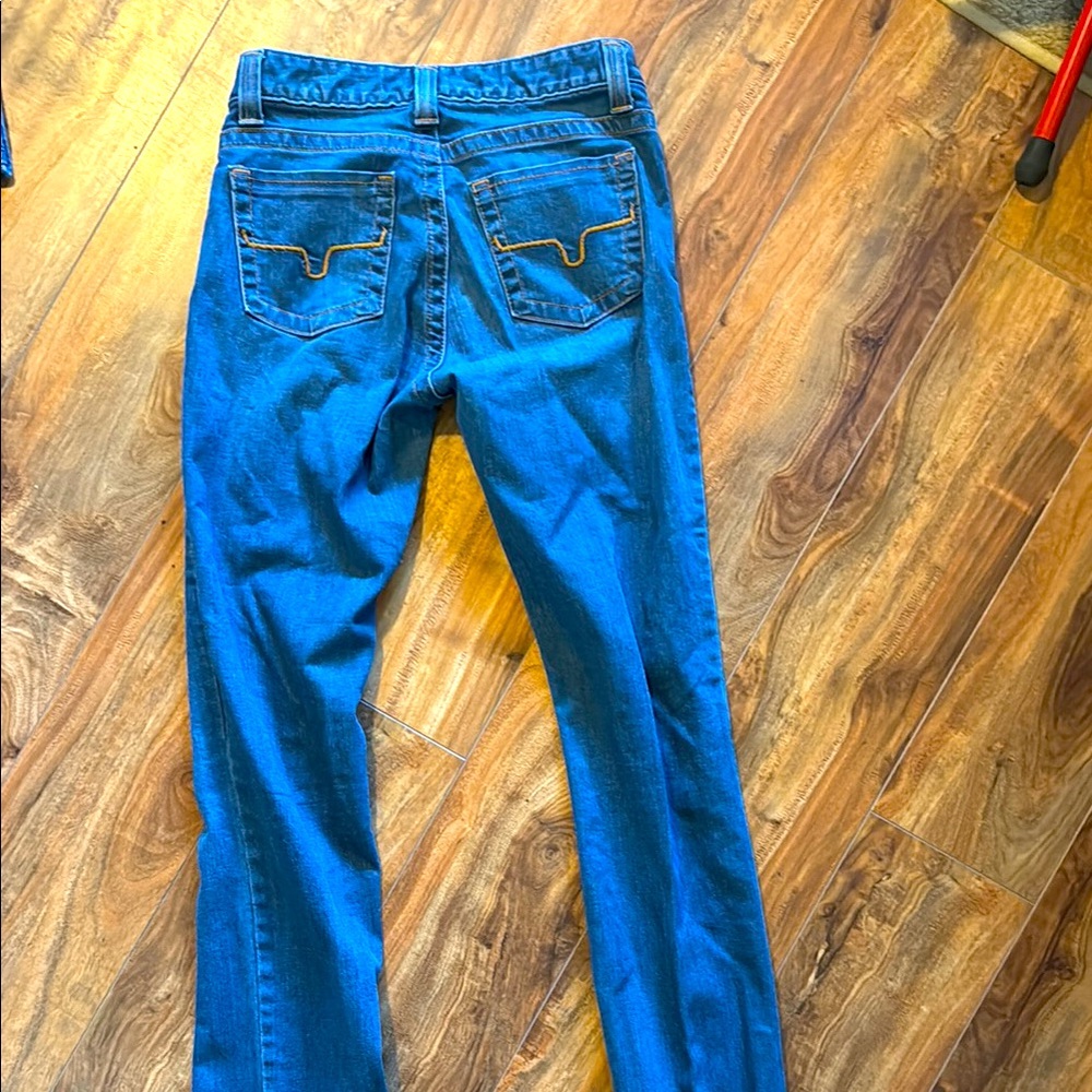 Women’s Kimes jeans ‘Betty’ size 2